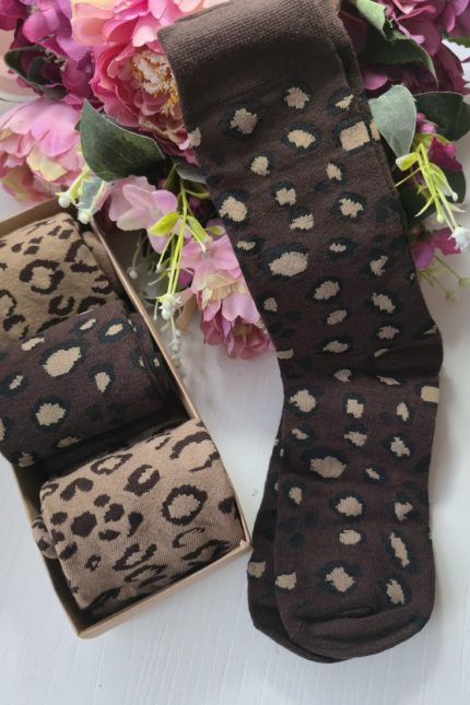 pack de calcetines leo